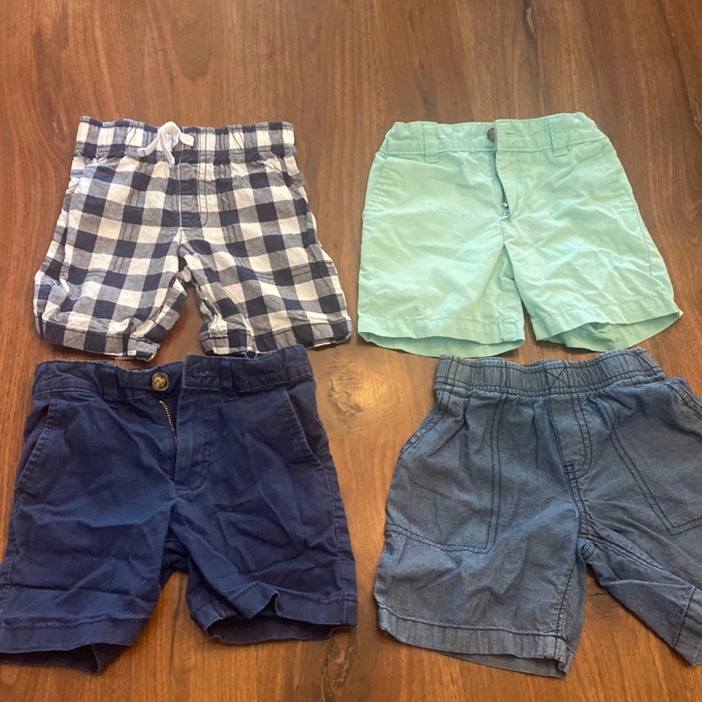 Shorts
